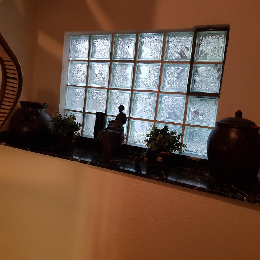 Haus Lili Apartment โคเคห์ม ภายนอก รูปภาพ
