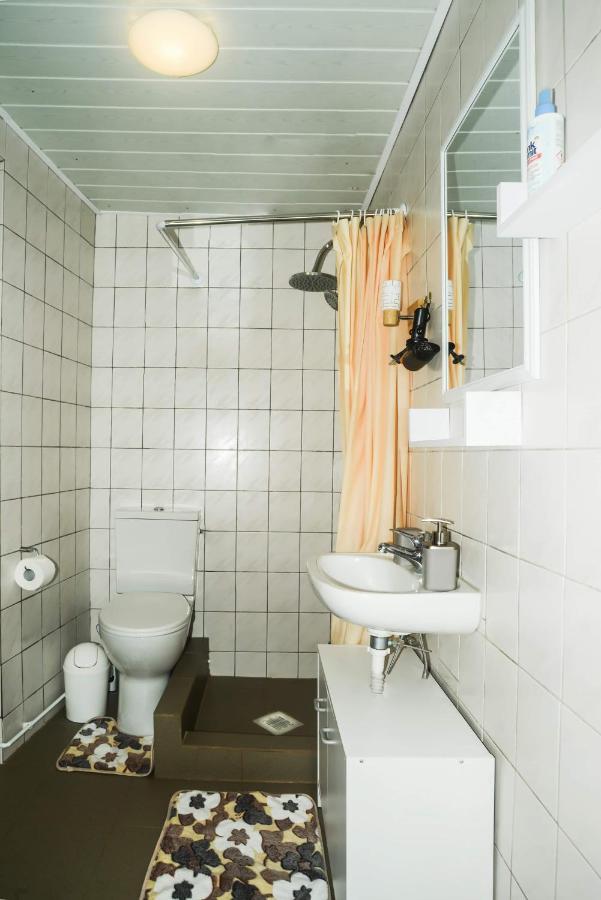 Haus Lili Apartment โคเคห์ม ภายนอก รูปภาพ