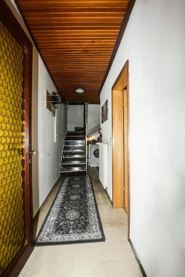 Haus Lili Apartment โคเคห์ม ภายนอก รูปภาพ