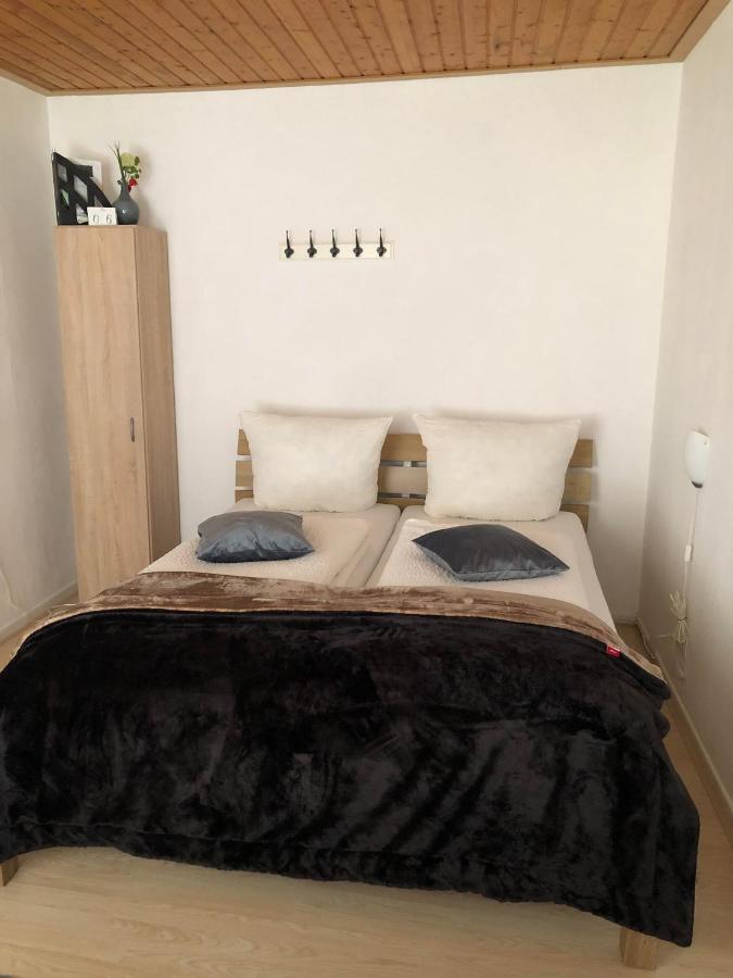 Haus Lili Apartment โคเคห์ม ภายนอก รูปภาพ