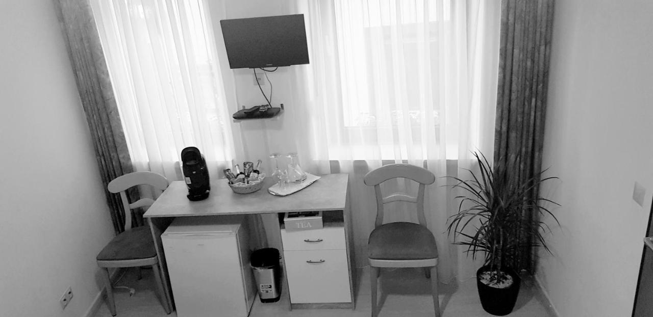 Haus Lili Apartment โคเคห์ม ภายนอก รูปภาพ